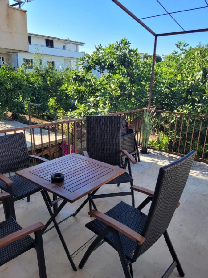 Ferienwohnung Harizma Primošten Exterior foto