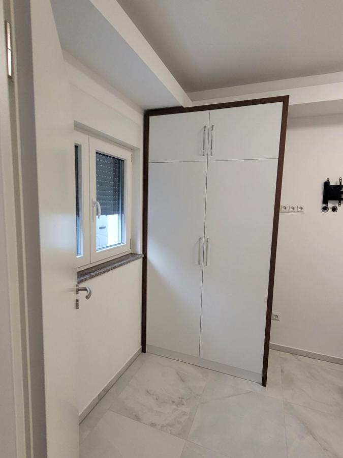 Ferienwohnung Harizma Primošten Exterior foto
