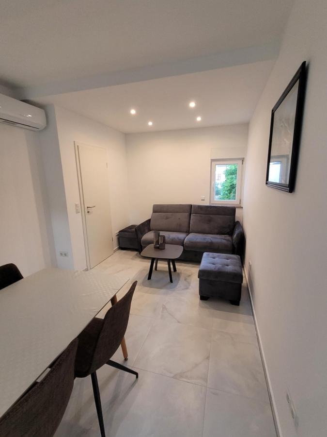 Ferienwohnung Harizma Primošten Exterior foto