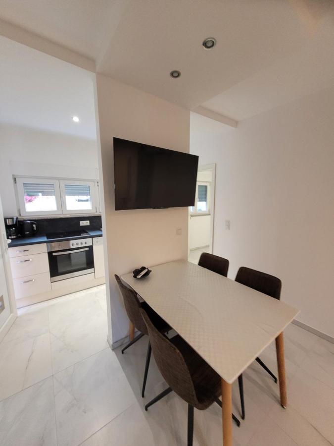 Ferienwohnung Harizma Primošten Exterior foto