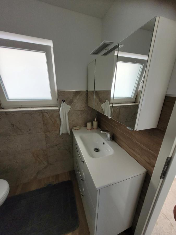 Ferienwohnung Harizma Primošten Exterior foto