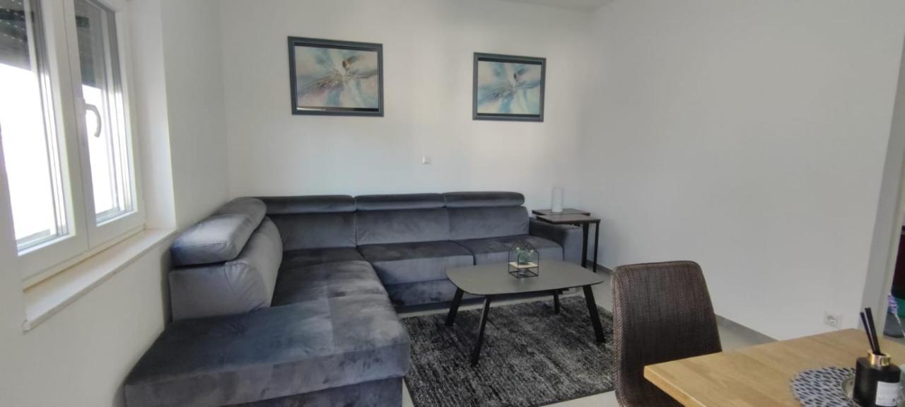 Ferienwohnung Harizma Primošten Exterior foto