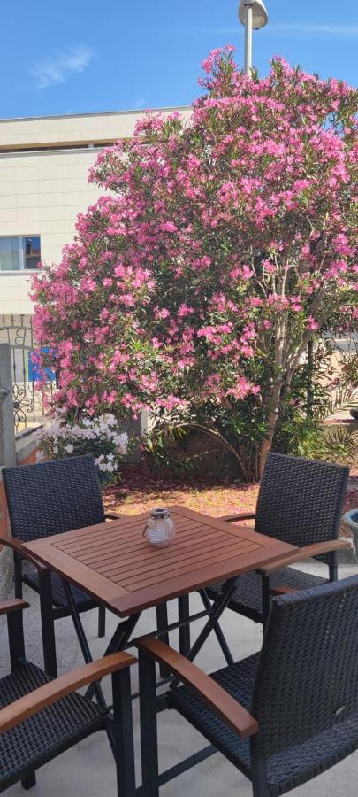 Ferienwohnung Harizma Primošten Exterior foto