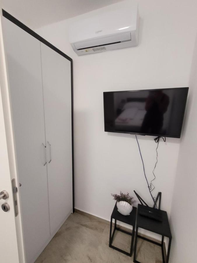 Ferienwohnung Harizma Primošten Exterior foto
