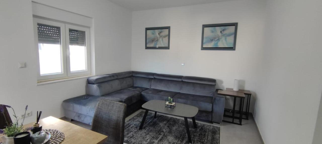 Ferienwohnung Harizma Primošten Exterior foto