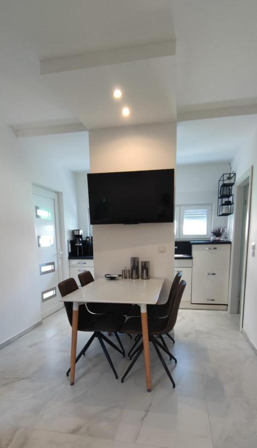 Ferienwohnung Harizma Primošten Exterior foto