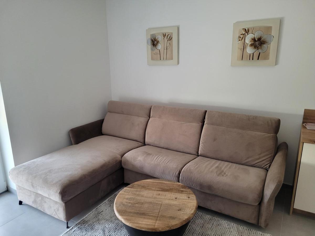 Ferienwohnung Harizma Primošten Exterior foto
