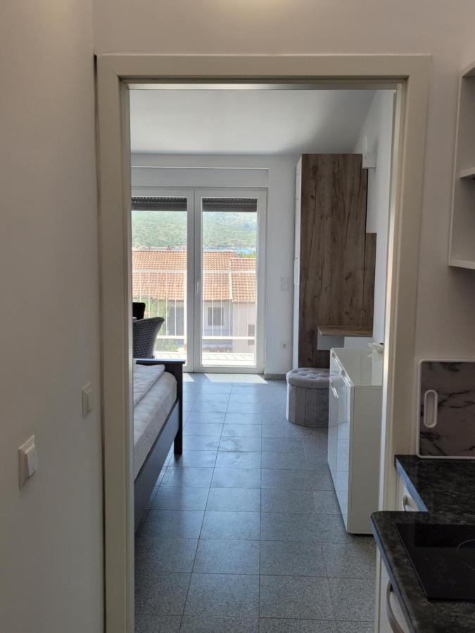 Ferienwohnung Harizma Primošten Exterior foto