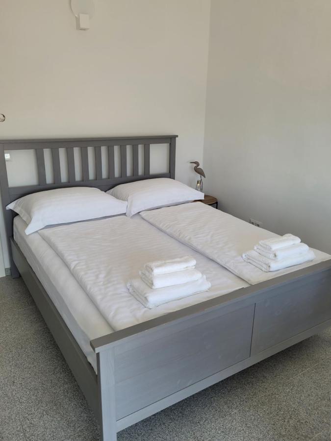 Ferienwohnung Harizma Primošten Exterior foto