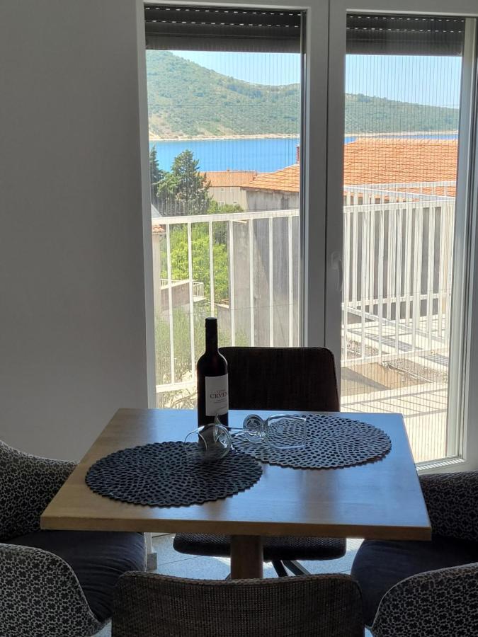 Ferienwohnung Harizma Primošten Exterior foto