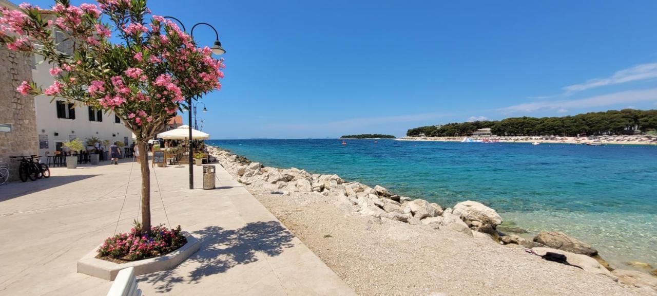Ferienwohnung Harizma Primošten Exterior foto