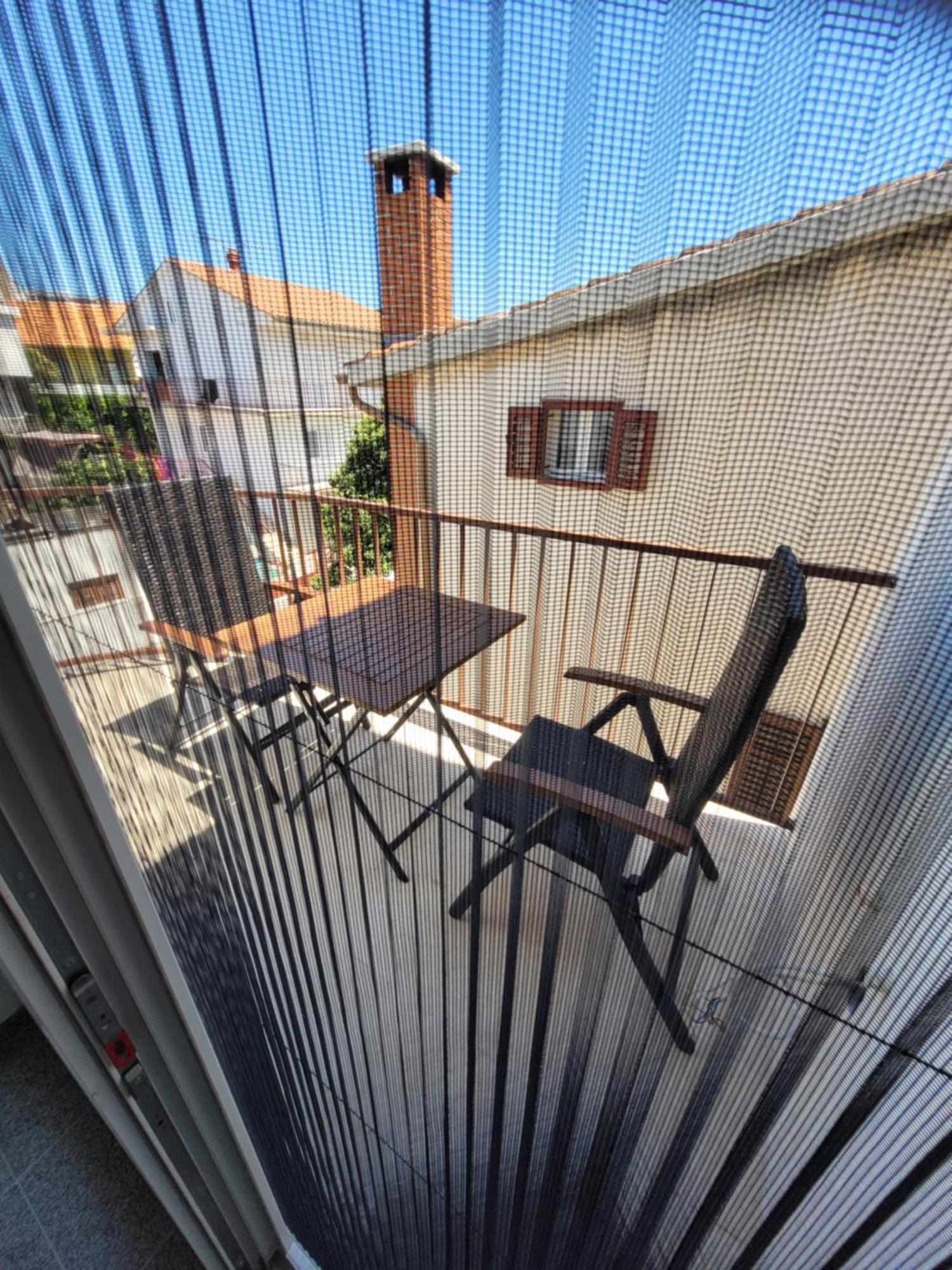 Ferienwohnung Harizma Primošten Exterior foto