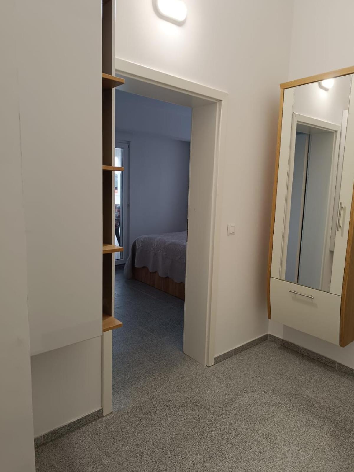Ferienwohnung Harizma Primošten Exterior foto