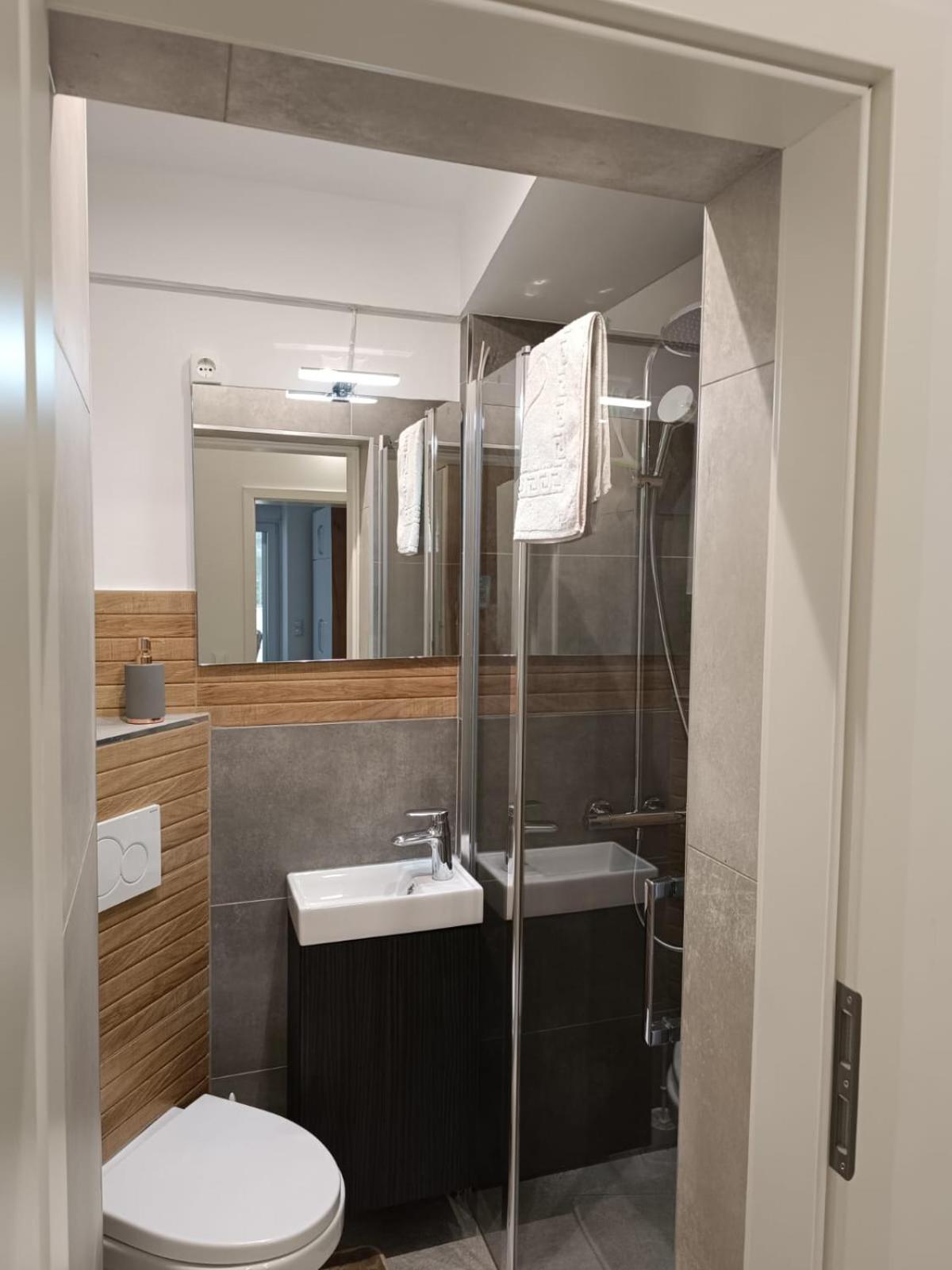 Ferienwohnung Harizma Primošten Exterior foto