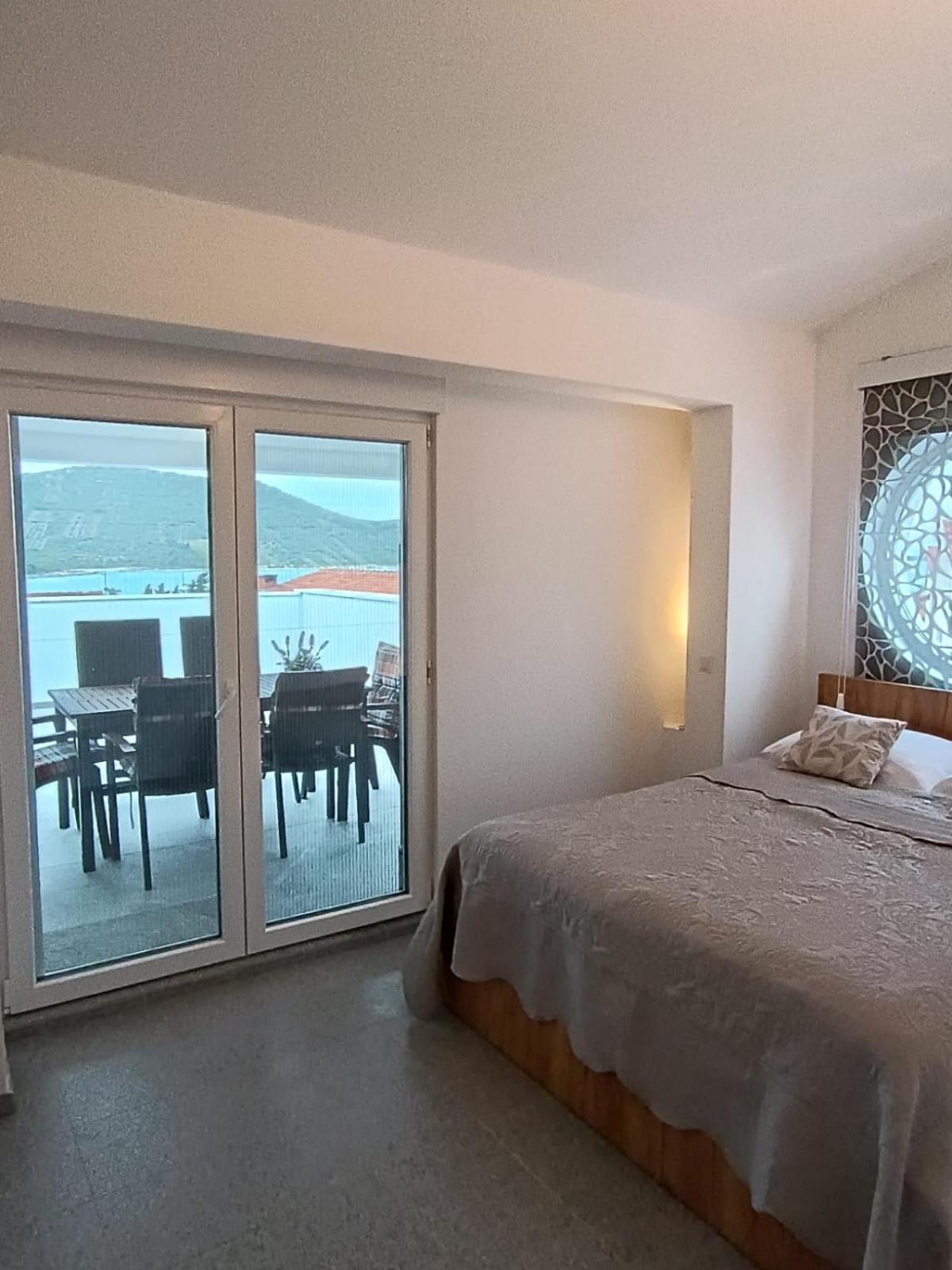 Ferienwohnung Harizma Primošten Exterior foto