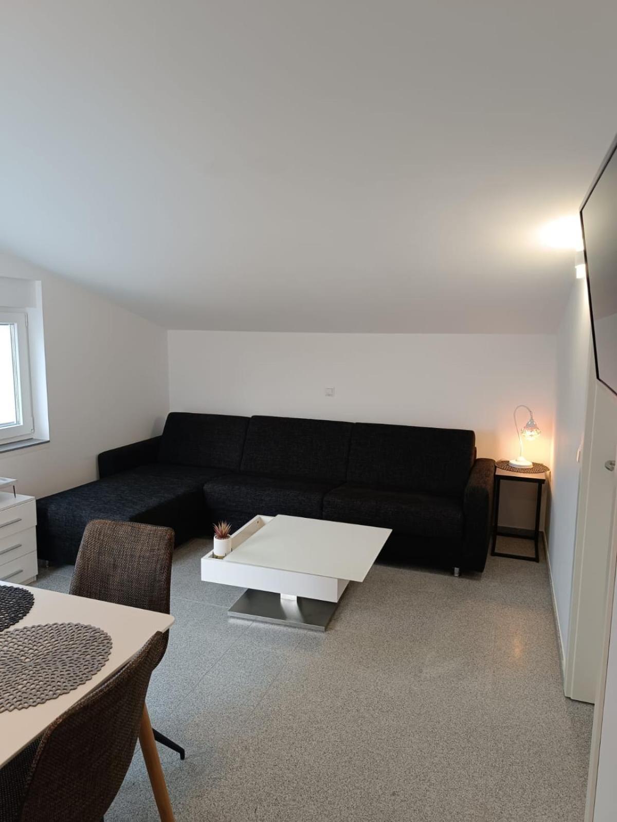 Ferienwohnung Harizma Primošten Zimmer foto