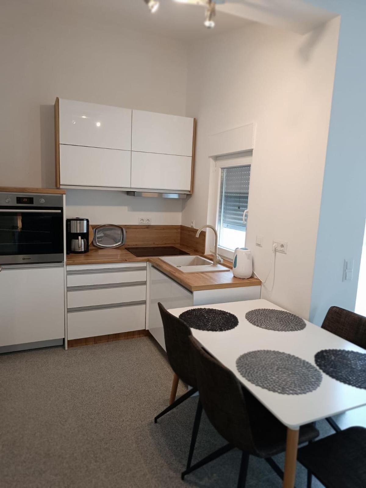 Ferienwohnung Harizma Primošten Zimmer foto