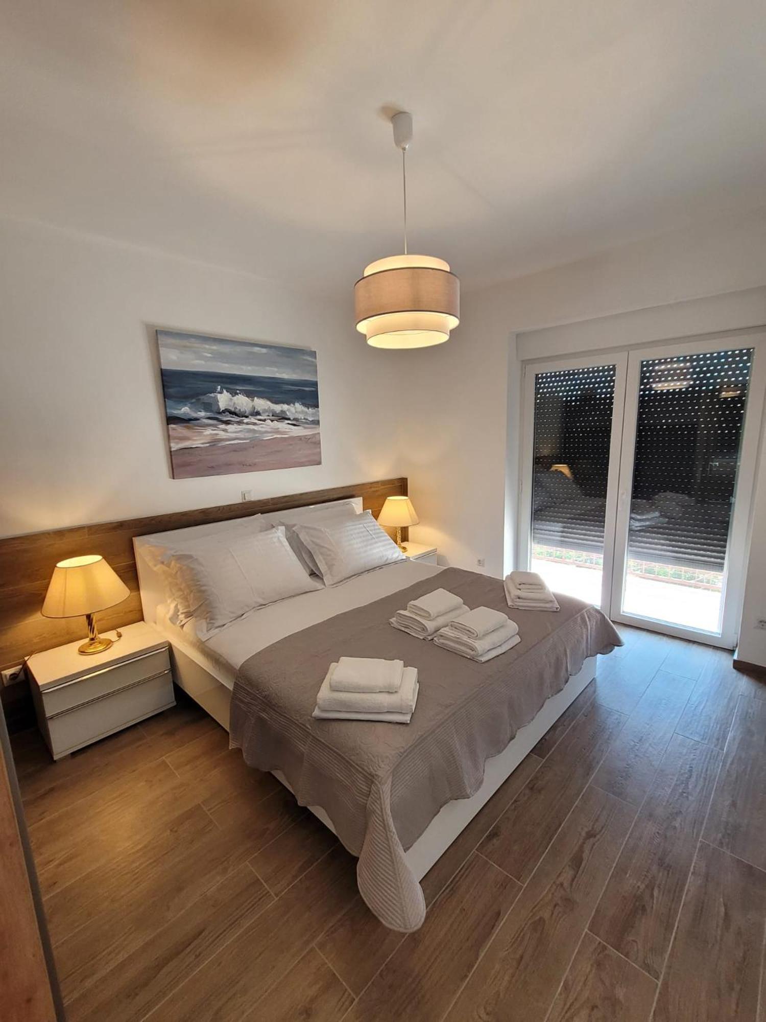 Ferienwohnung Harizma Primošten Exterior foto