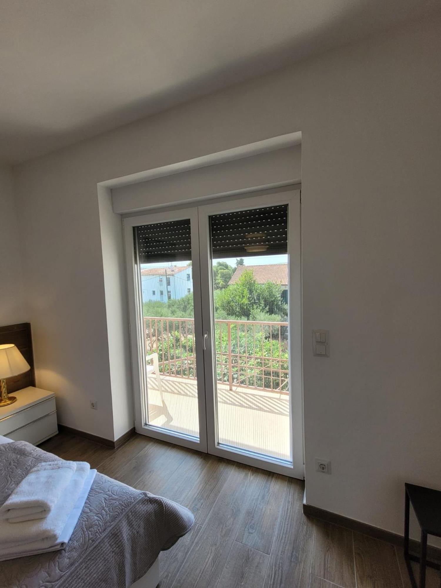 Ferienwohnung Harizma Primošten Exterior foto